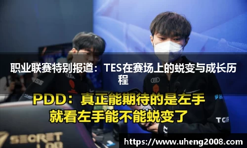职业联赛特别报道：TES在赛场上的蜕变与成长历程